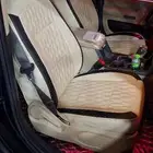 تنجيد مراتب سياره فورد مربعات معا ساده جلد فيتنامي