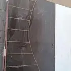 ابو خشب تقريبا متر في مترين
