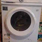 غسالة فل اوتوماتيك ومجفف ميديا