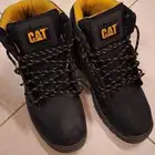 سفتي شوز نوعية كتر بلرCAT نوعيه رود ميت مقاس 44