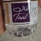 مياه تنال عروض سعر الكرتون 10 ريال شامل التوصيل
