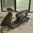 دباب بطه هوندا