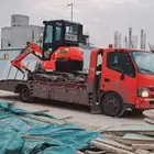 رافعه شوكيه بكلينات سيزرات كرينات