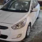 Hyundai Accent 2017