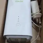 مودم زين شغال ونظيف للبيع