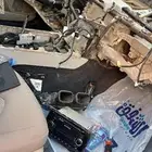 ترهيم داخليه كامري 2018