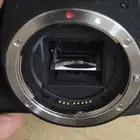 كاميرا كانون 600d