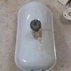 عامود أنارة