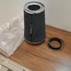فلتر سبكتر كبير نضيف