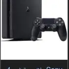 سوني فور