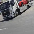 ايجار شاص طويل سحب مركبات سطحه جده سطحة جده