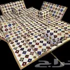 أطقم جلسات أغطية كراسي رولات خيام واشرعه ولوازم الرحلات