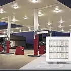 كشاف محطة كشافات محطات كشافات انفاق كشاف نفق