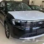 فورد تيرتورى تريند نص فل الناغى 2026