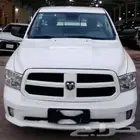 دودج رام ستاندر 2018