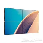 متوفر شاشات اعلانية سامسونج