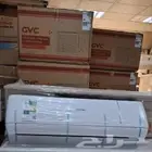 مكيفات اسبلت شباك شامل التركيب سبلت