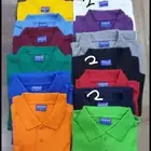 تيشرتات بولو تطريز طباعه