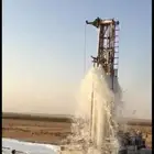 كشف المياه الجوفية