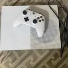 اكس بوكس ون اس فيه جميع الالعاب