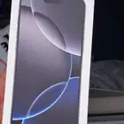 جوال هاتف ايفون 16برو مكس