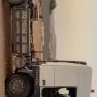 شاحنة فولفو موديل 2002