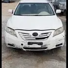 قطع غيار كامري موديل 2010