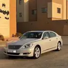 لكزس إلا اس 460ا