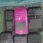 البيع جولات بلاك بيري نوكيا