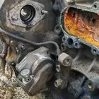 مكينة ديزل 1hz قطع