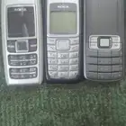 البيع جوال نوكيا قديم اصلي مع الشوحن