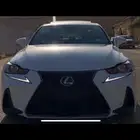 لكزس IS 300 F