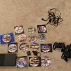 سوني 2 بحالة ممتازه جدا جدا ( نادر تحصل زيه في السوق )