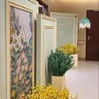 كوش افراح حديثه