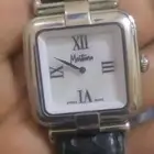 البيع ساعه نساء سويسري اصلي