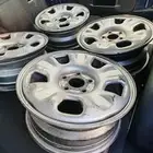 جنوط وكالة مقاس 16