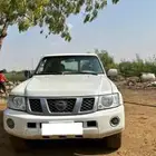 باترول فتك