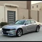 للبيع دوج تشارجر sxt بلس فل كامل