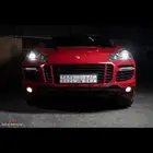 بورش كايين gts 2009