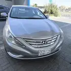 سوناتا نظيف جدا  2013 اوتوماتيك