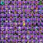 حساب فورت خامل 376 سكن