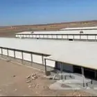 مضلات سواتر هناجر برجولات سندويتش بلن ابو علوي