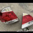 اصطبات اصليه وتخشيبات وقطع كامري 2005