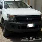 فورد رنجر 2013