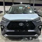 تويوتا فيلوز 2025 كاش واقساط