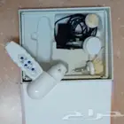 جهاز تنظيف ومساج للبشرة