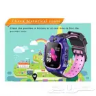 ساعات الاطفال الذكيه MEMI SMART WATCH