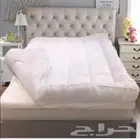 لباد سرير نفرين ب200 ريال