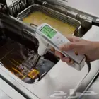 جهاز قياس جودة الزيت