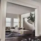 معلم جبس وجبسم بورد ديكورات داخليه